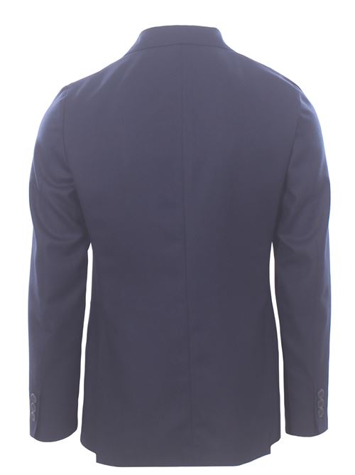 giacca in cashmere superlight THE GIGI | NAPOLI2-L391173